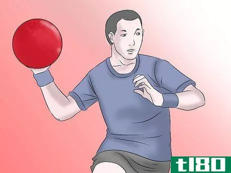Image titled Be an Awesome Kickball Player Step 12