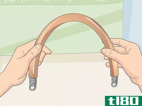 Image titled Bend Pipe Without a Pipe Bender Step 3