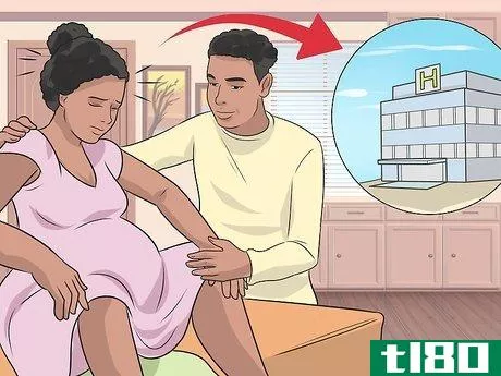 Image titled Avoid a Cesarean Section Step 9