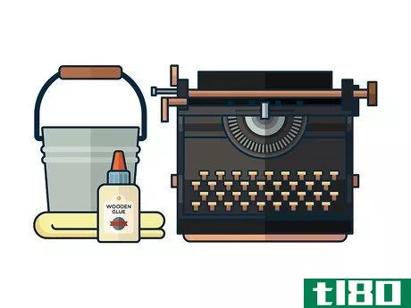 Image titled Buy Vintage Typewriters Step 13