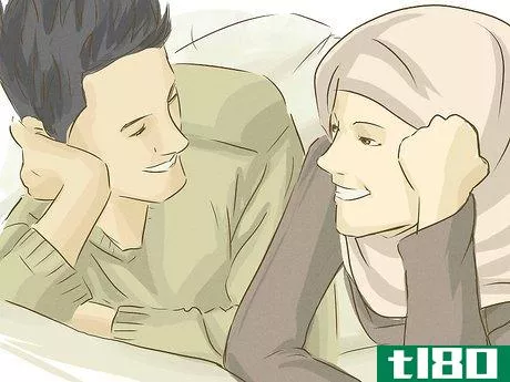Image titled Be a Successful Muslim Husband Step 11