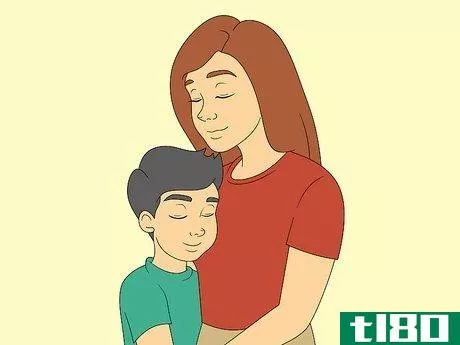 Image titled Build Maternal Love for Resistant Stepchildren Step 7