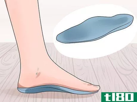 Image titled Avoid Feet and Leg Problems if Standing for Work Step 13
