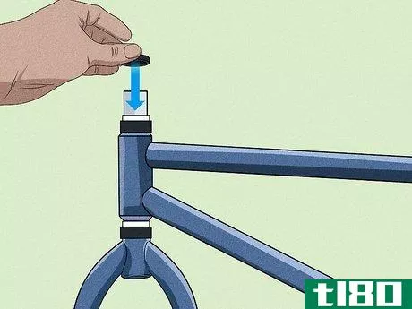Image titled Assemble a BMX Bike Step 8