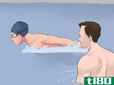 Image titled Be More Likely to Win a Swimming Race Step 16