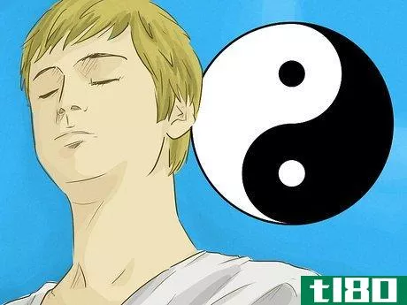 Image titled Become a Taoist Step 5