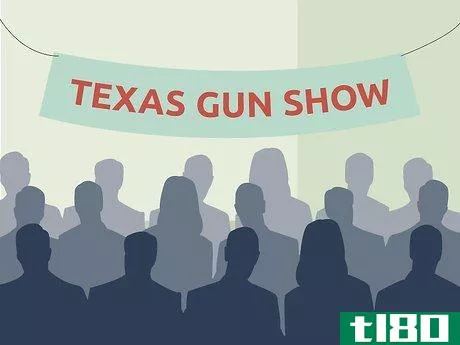 Image titled Buy a Firearm in Texas Step 9