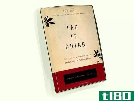如何入道(become a taoist)