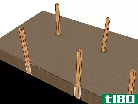 Image titled Build a Pole Barn Step 10