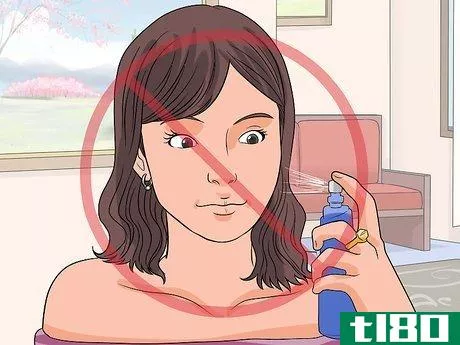Image titled Avoid Common Hygiene Mistakes Step 11