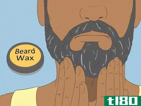 Image titled Care for a Beard Step 12