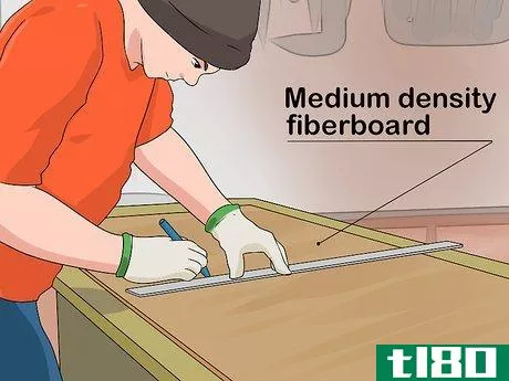 如何弯曲胶合板(bend plywood)