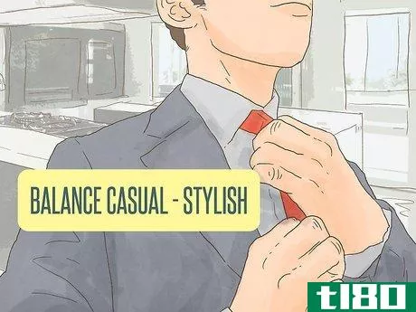 Image titled Be Stylish While Being Casual Step 2