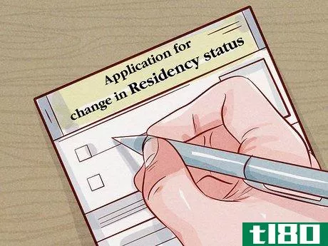 Image titled Apply for a Work Visa in Japan Step 6