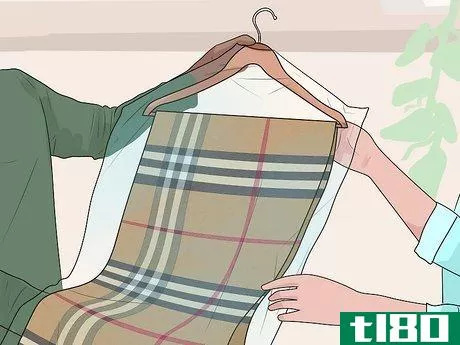 Image titled Are Burberry Scarves in Style Step 14