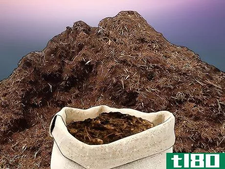 Image titled Buy Mulch Step 5