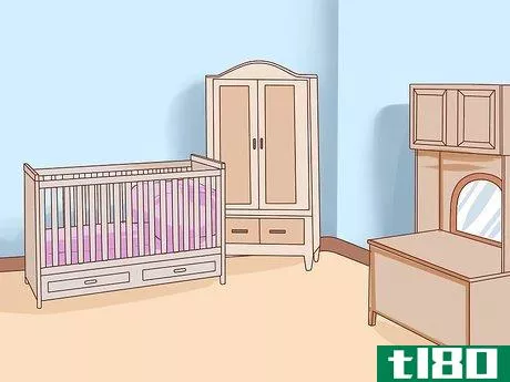 Image titled Buy Nursery Furniture Step 4
