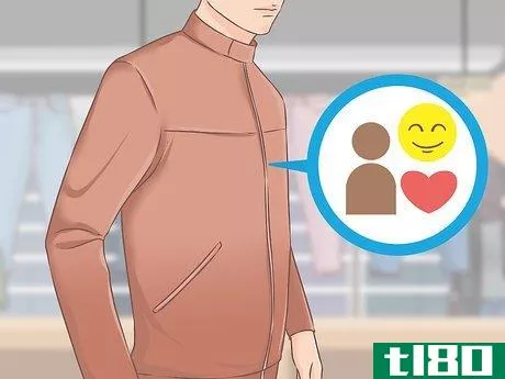 Image titled Buy a Leather Jacket for Men Step 2