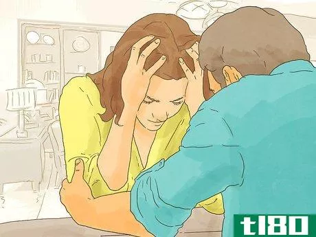 Image titled Ask Someone if They're Okay Step 5