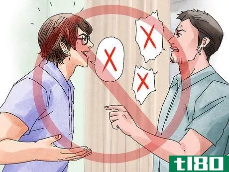 Image titled Avoid Caring About What People Say Step 9