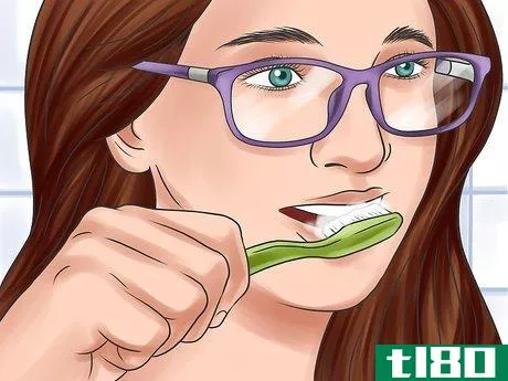 Image titled Be Hot Even If You Wear Glasses Step 15