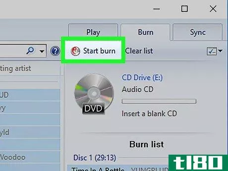 Image titled Burn a CD Step 30