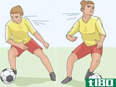 Image titled Be Good at Soccer Step 12