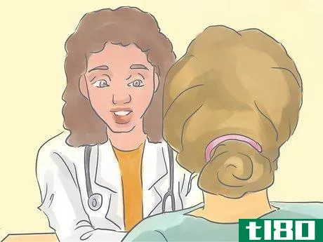 Image titled Become a Wet Nurse Step 3