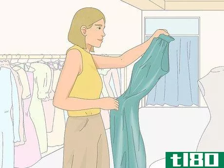 Image titled Buy a Dress for a Woman Step 8