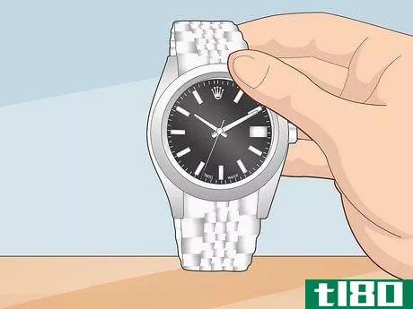 Image titled Buy a Swiss Watch Step 2
