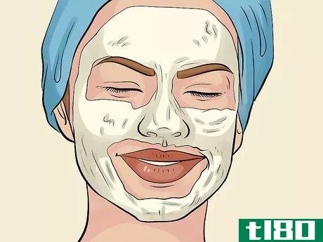 Image titled Apply a Chemical Peel Step 9