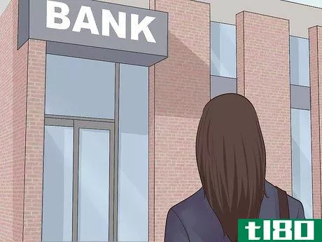 Image titled Get a Job as a Bank Teller Step 7