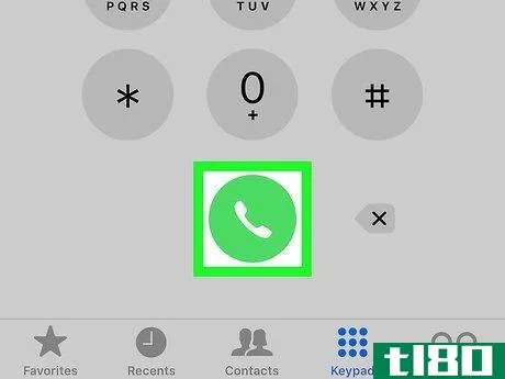 Image titled Block Caller ID on iPhone Step 8