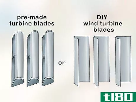 Image titled Build a Wind Turbine Step 4