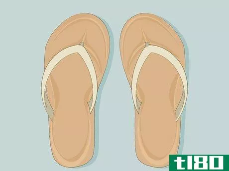 Image titled Buy and Walk in Flip Flops Step 5