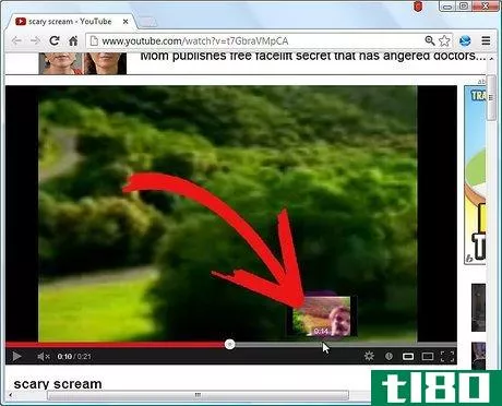 Image titled Avoid Screamers on YouTube Step 7