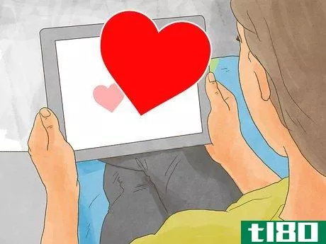 Image titled Avoid an Online Romance Scam Step 13