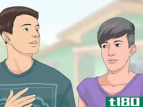 Image titled Ask Someone if They Are Deaf Step 13
