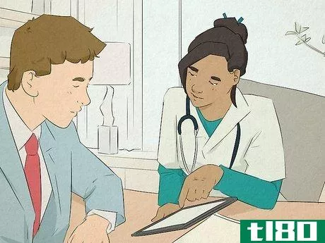 Image titled Ask Your Doctor for Disability Step 11