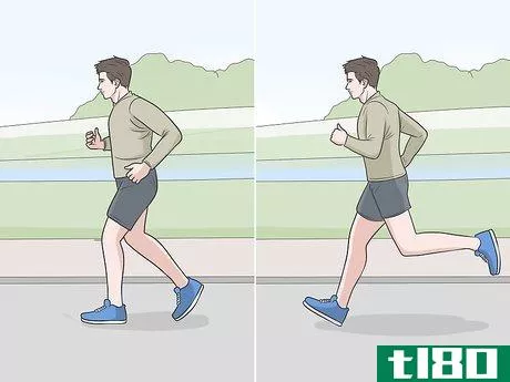 Image titled Be Great at Cross Country Running Step 4