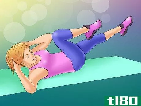 Image titled Build the Obliques Step 10