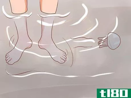 Image titled Avoid Getting Stung by Jellyfish Step 10