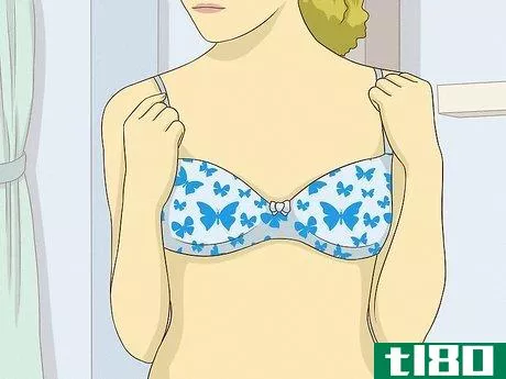 Image titled Buy a Well Fitting Bra Step 25