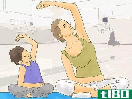 Image titled Be a Yoga Teacher Step 6