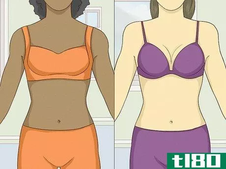 Image titled Buy a Well Fitting Bra Step 13