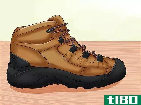 Image titled Buy Hiking Boots Step 2