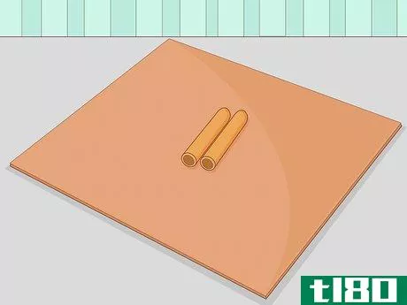 Image titled Build a Hamster Maze Step 2