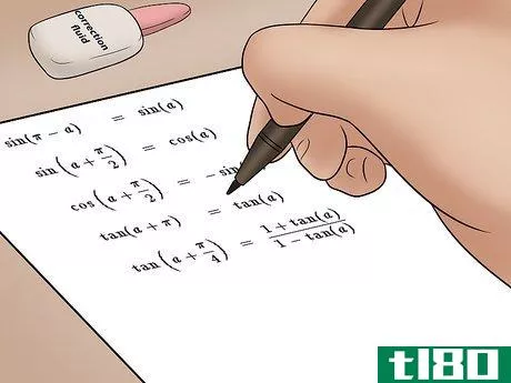 Image titled Avoid Getting F's on Tests Step 20
