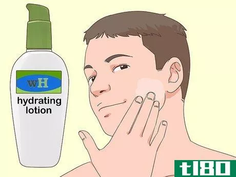 Image titled Avoid Irritation when Exfoliating Skin Step 16