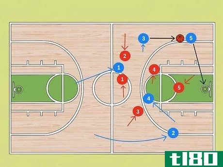 Image titled Break Pressure Defense in Basketball Step 7
